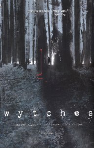 Wytches 1
